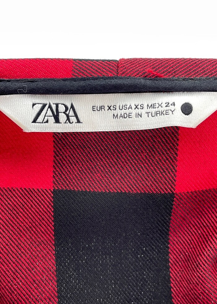Zara Bluz %70 İndirimli. - Görsel 4