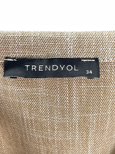 Trendyol & Milla Gömlek %70 İndirimli. - Görsel 4