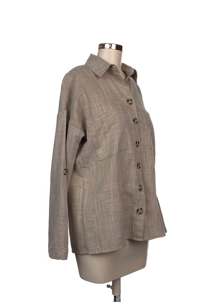 Trendyol & Milla Gömlek %70 İndirimli. - Görsel 2