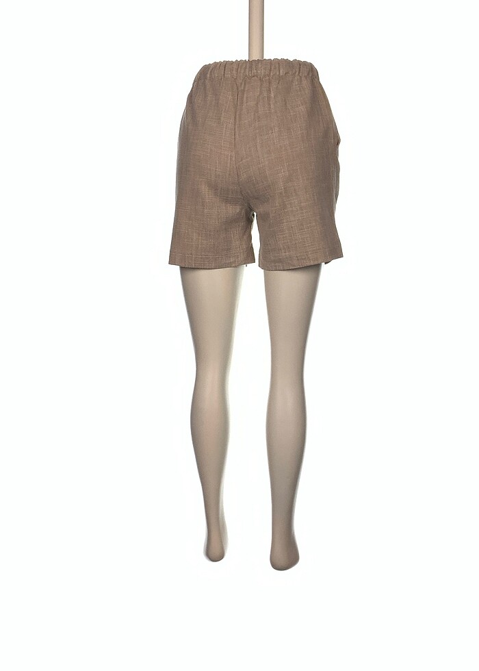 Trendyol & Milla Mini Şort %70 İndirimli. - Görsel 3