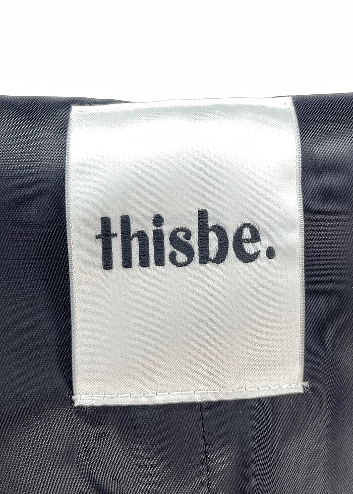 Vintage Love Blazer %70 İndirimli. - Görsel 4