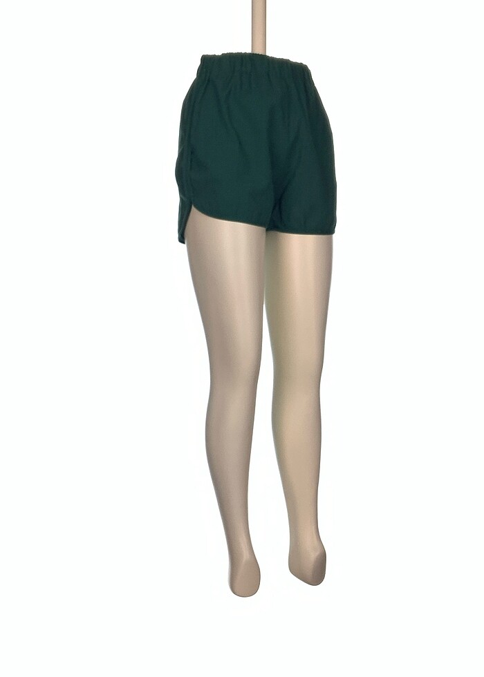 Trendyol & Milla Mini Şort %70 İndirimli. - Görsel 2