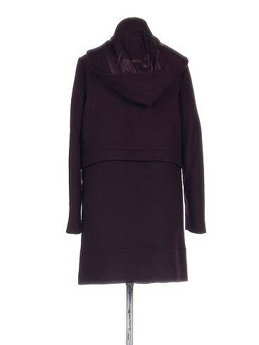 34 Beden Massimo Dutti Kaban %70 İndirimli.