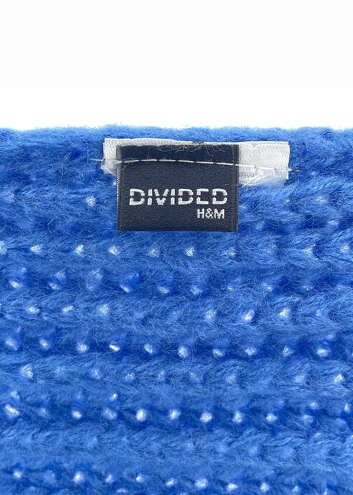 Vintage Love Atkı %70 İndirimli. - Görsel 3