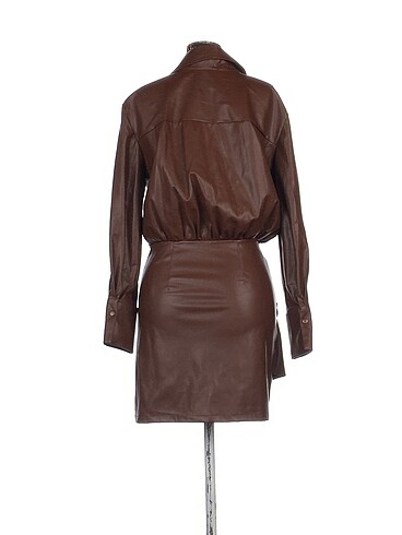 Newinn Kısa Elbise %70 İndirimli. - Görsel 3