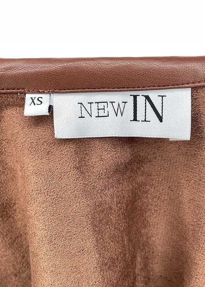 Newinn Kısa Elbise %70 İndirimli. - Görsel 4