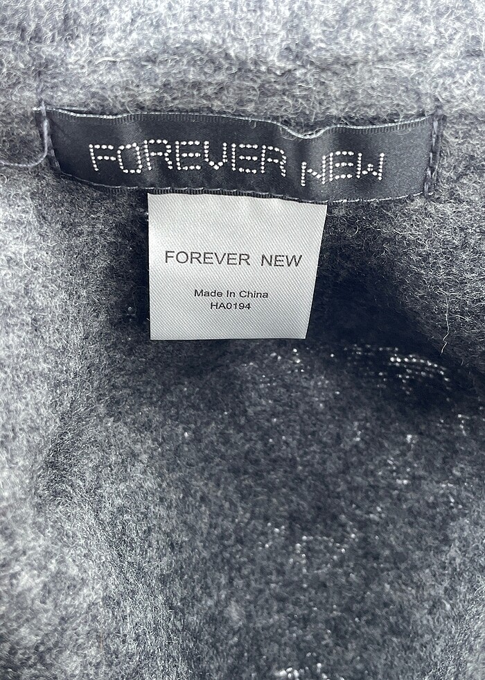 Vintage Love Şapka %70 İndirimli. - Görsel 3