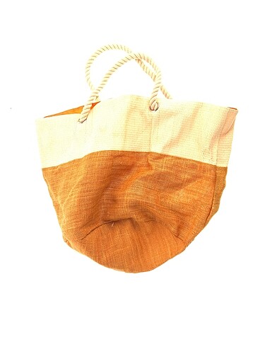 Vintage Love Vintage Love Plaj Çantası %70 İndirimli.