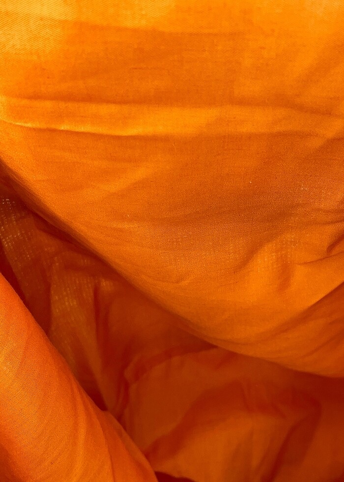 Vintage Love Plaj Çantası %70 İndirimli. - Görsel 3