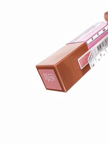 Maybelline Maybelline Ruj & Lipstick %70 İndirimli.