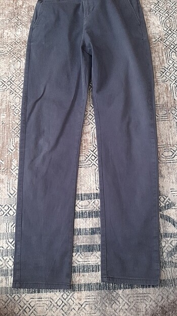 HM NEW YORK PANTALON 12-13 YAŞ