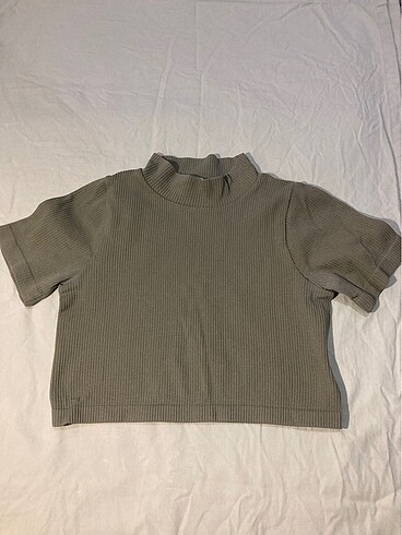 Haki crop