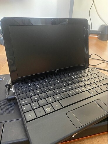 Beden hp compaq mini laptop