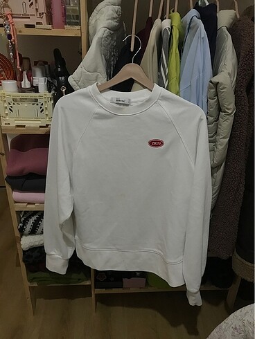 Kadın sweatshirt
