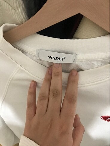 Diğer Kadın sweatshirt