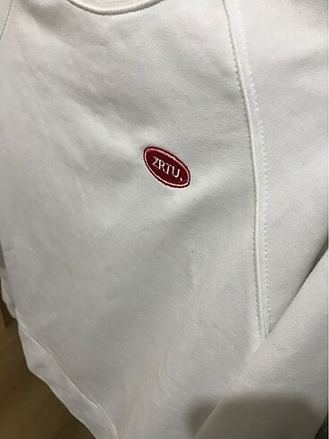 diğer Beden Kadın sweatshirt