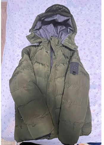 Diğer Erkek çocuk mont