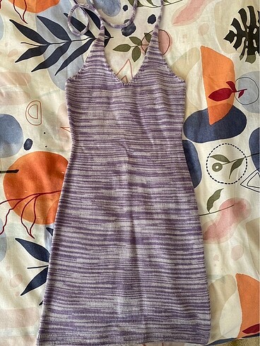 H&M elbise