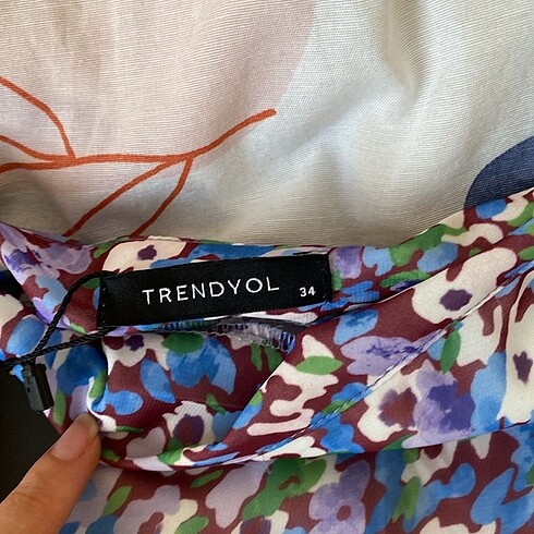 Trendyol & Milla Trendyolmilla Etek