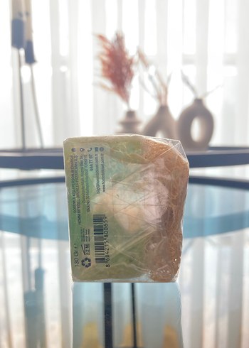 Gliserinli Aloe Vera Sabunu - Görsel 4