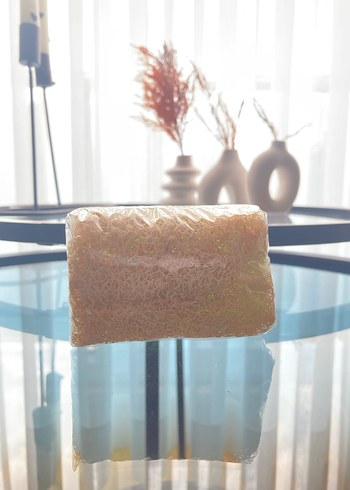 Gliserinli Aloe Vera Sabunu - Görsel 2