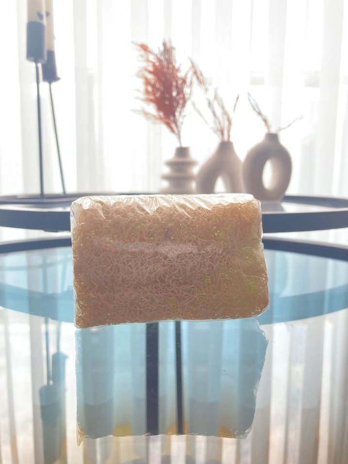 Gliserinli Aloe Vera Sabunu - Görsel 2