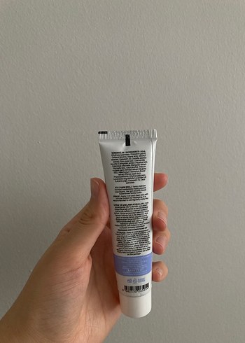 Homm Med Cilt Bakım Kremi - Görsel 2