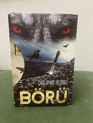  Börü Kitap Seti