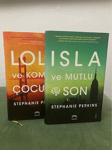 Lola Ve Komşu Çocuk Serisi