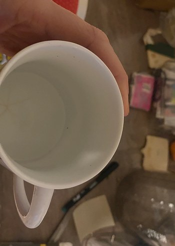 Karışık Kupa Seti - Görsel 5