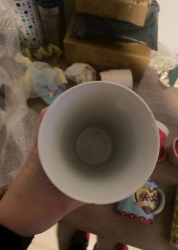 Karışık Kupa Seti - Görsel 9