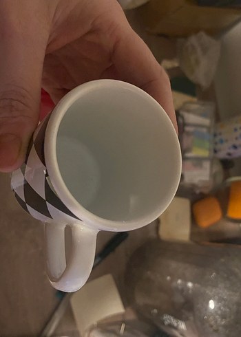 Karışık Kupa Seti - Görsel 4