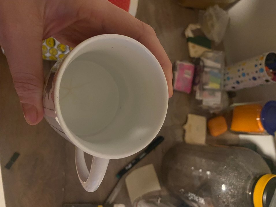 Karışık Kupa Seti - Görsel 5