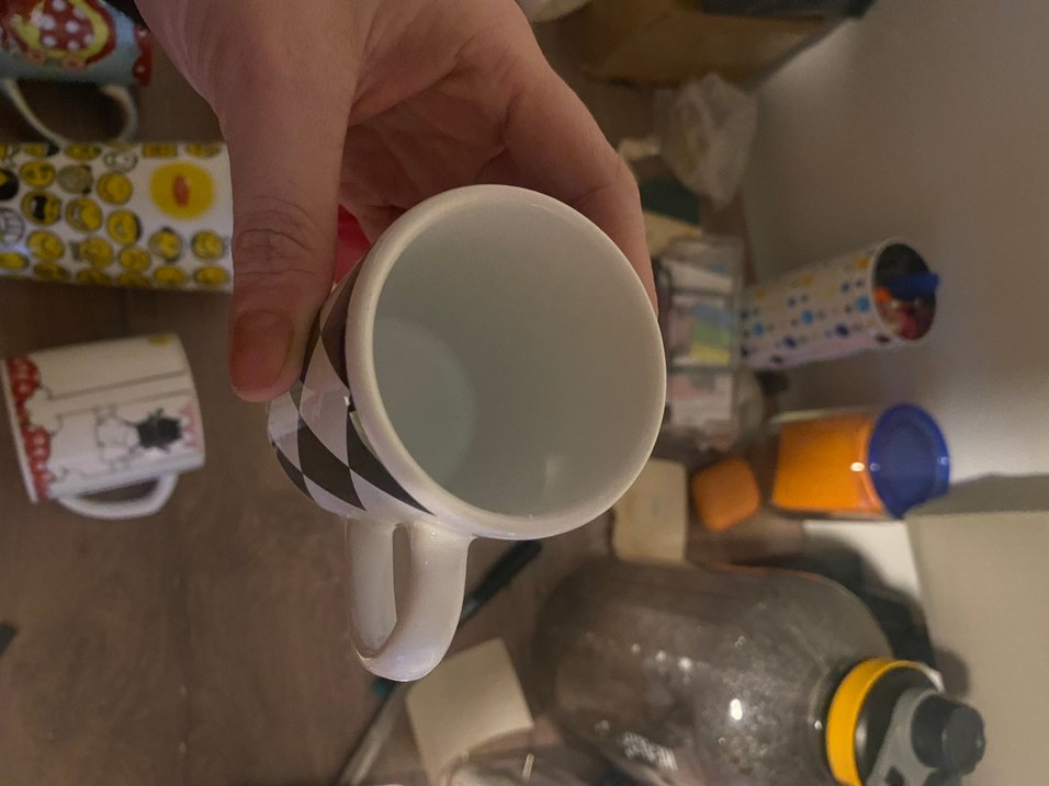 Karışık Kupa Seti - Görsel 4