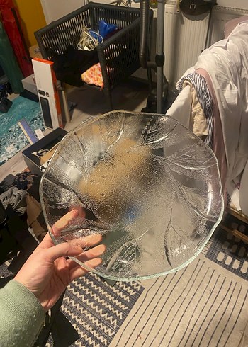 Karışık tabak seti - Görsel 5