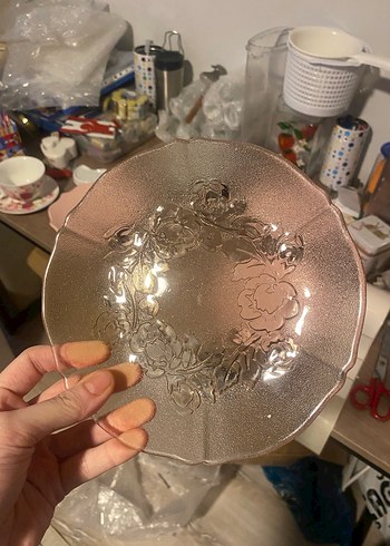 Karışık tabak seti - Görsel 3