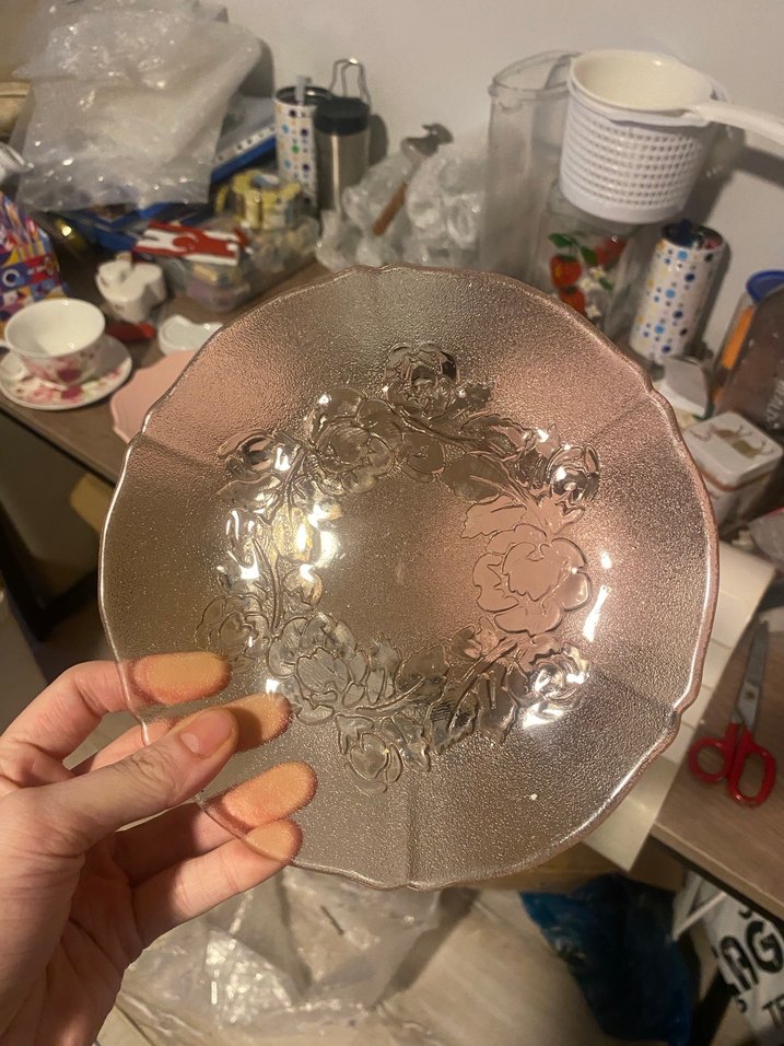 Karışık tabak seti - Görsel 3