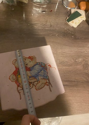 Ahşap kutu - Görsel 9