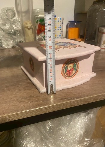 Ahşap kutu - Görsel 7