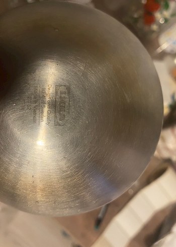 Beyaz Fincan ve Karışık Kaseler Seti - Görsel 6