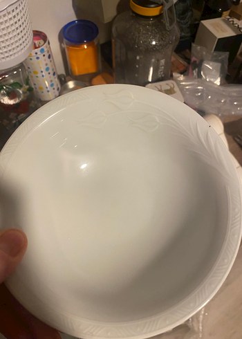 Karışık Kase Tabak Seti - Görsel 4