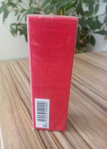  Beden Renk Valentıno 15 ml 