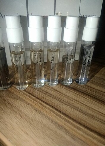 Beymen Maison kurkdijan 2 ml