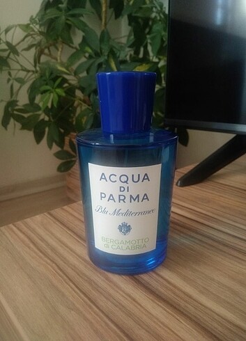 Acoua di parma 100 ml