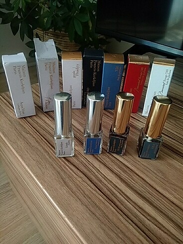 Orjinal kurkdijan 5 ml 