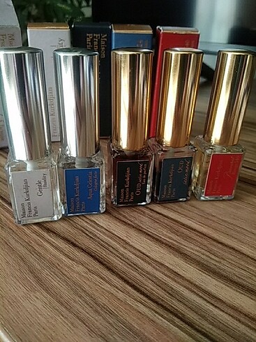  Beden Orjinal kurkdijan 5 ml 