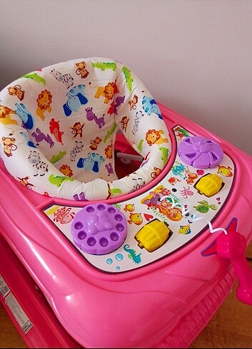 Yürüteç  - Görsel 2