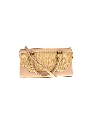 PreLoved Kol Çantası %70 İndirimli.