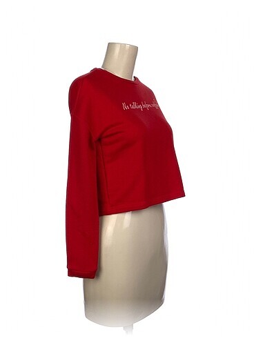 Mudo Mudo Sweatshirt %70 İndirimli.