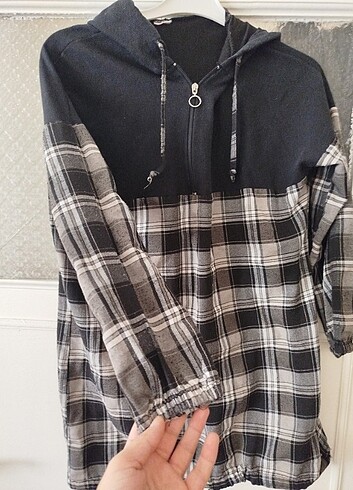 40 Beden Sweatshirt